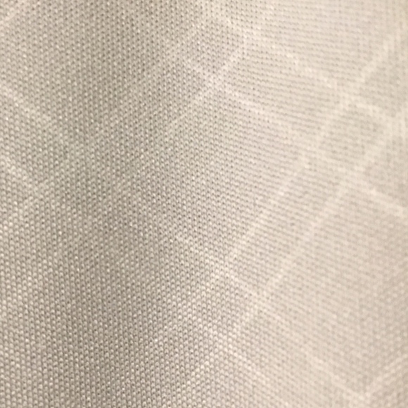 Greg Norman Men's Golf Shirt Gray Pre-Owned Size M - Picture 8 of 8